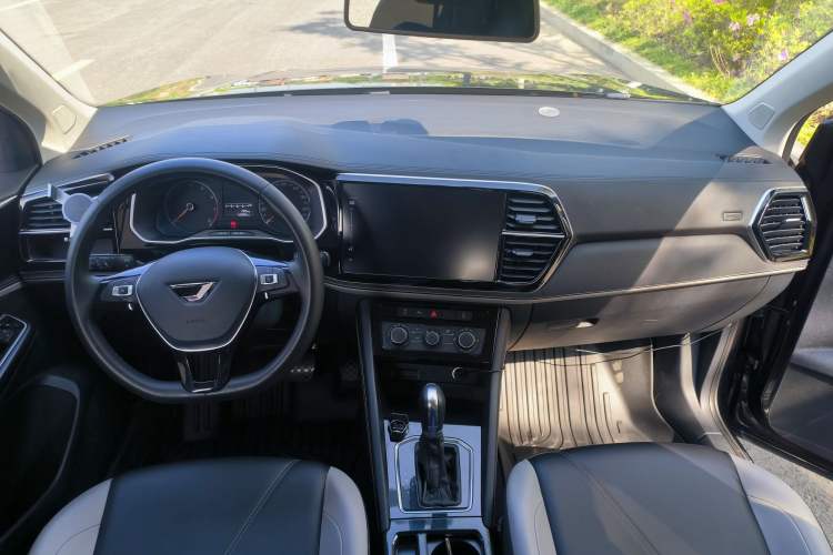 Used Jetta VS5 2024 280TSI Automatic Enjoyment Edition