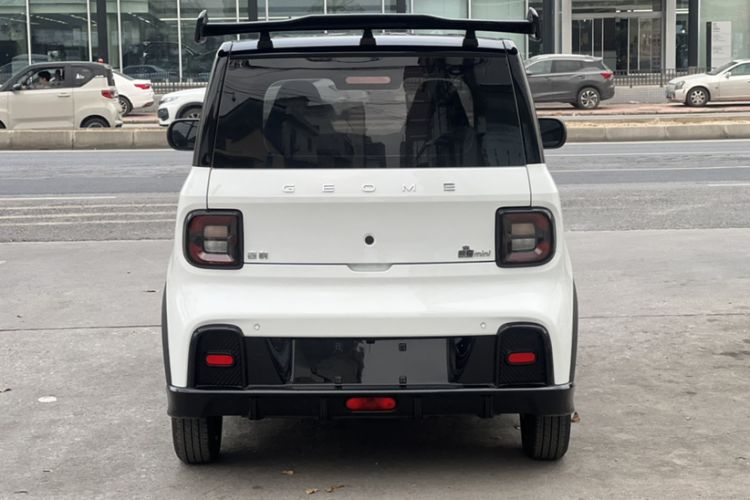 Used Geely Galaxy Panda 2025 210km Panda Kart