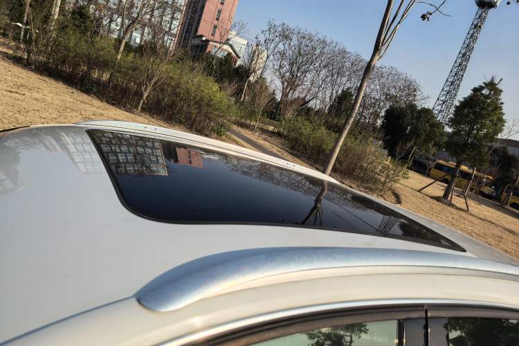 Used Audi Q3 2015 35 TFSI Ambition Edition
