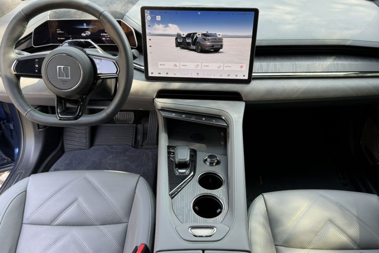 Used Zeekr 001 2023 ME Edition 100 kWh