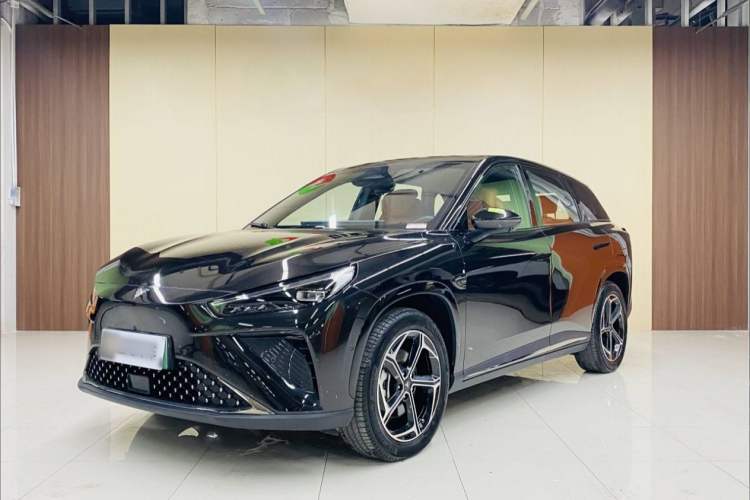 Used NETA L 2024 Extended-Range 220 Flash-Charge Edition