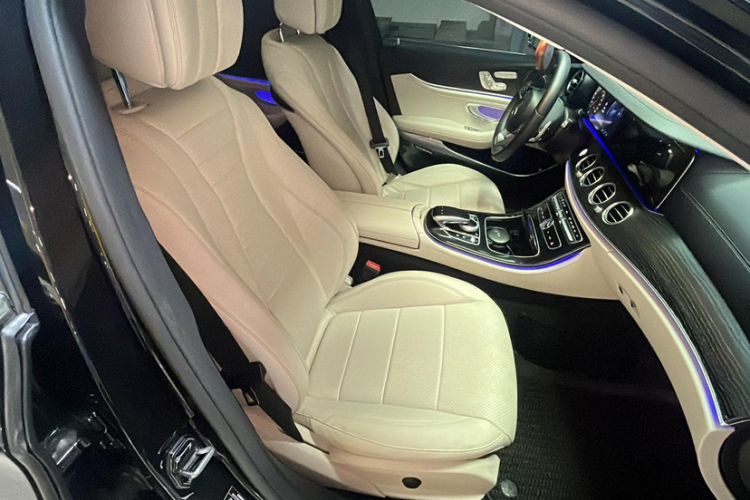 Used Mercedes-Benz E-Class 2017 E 300 L Sport Luxury Edition
