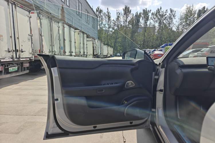 Used Nio ET7 2022 100kWh First Edition