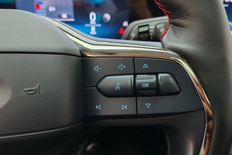 Used Ford Mondeo 2023 EcoBoost 180 Luxury Model