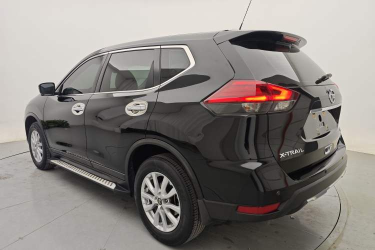 Used Nissan X-Trail 2017 2.0L CVT Comfort Edition 2WD