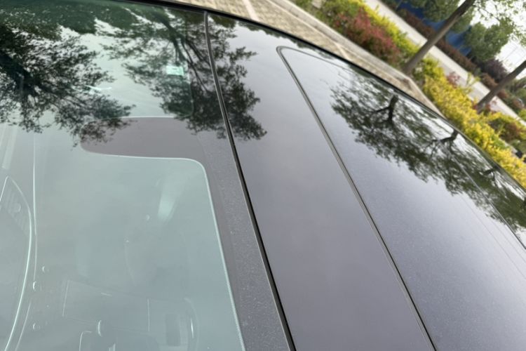 Used Buick LaCrosse 2022 652T Luxury Version Roof