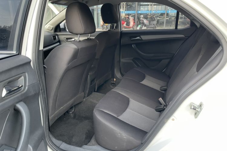 Used Roewe 360 2016 1.5L Automatic Smart Screen Version