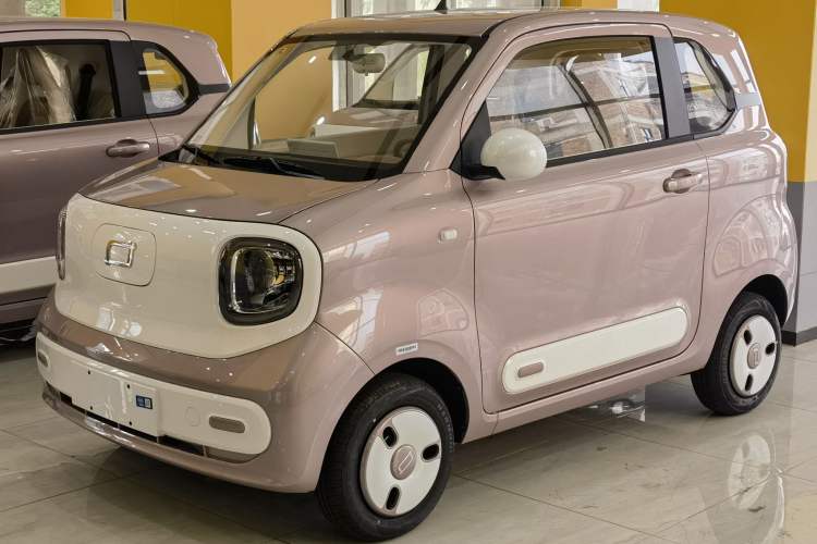 Used Bestune Pony 2026 Model 222km Agile Horse