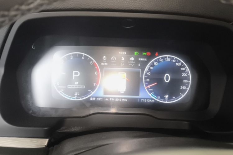 Used BAIC Off-Road BJ80 2020 3.0T Automatic Supreme Edition