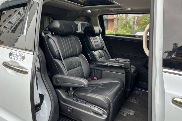 Used Honda Odyssey 2022 2.0L eHEV Sharp Supreme Edition
