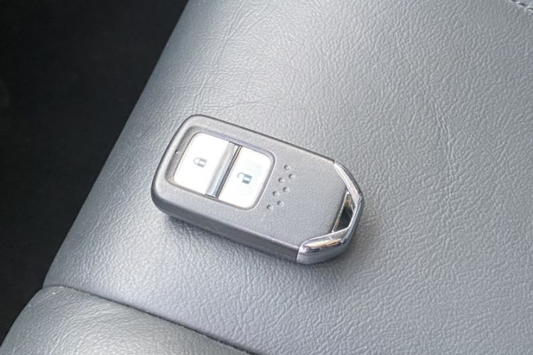 Used Honda Crosstour 2016 2.4L Luxury Edition
