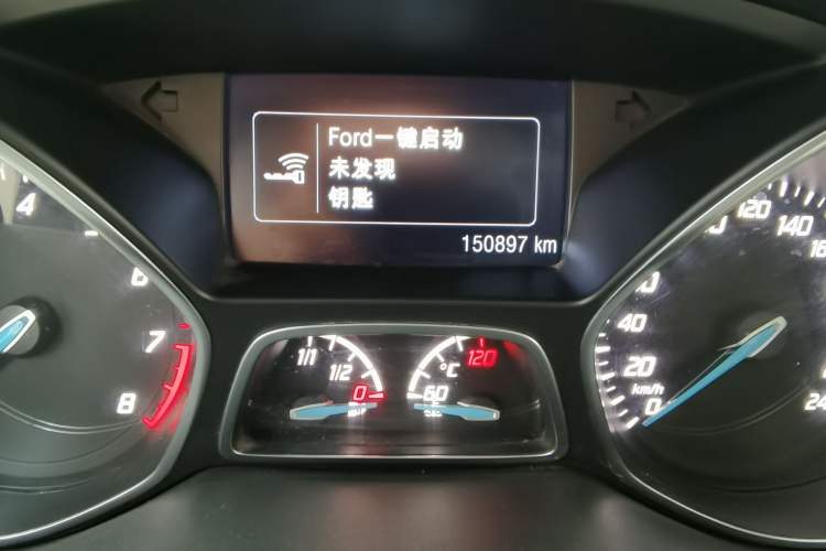 Used Ford Kuga 2013 2.0L GTDi Four-Wheel-Drive Elite Model