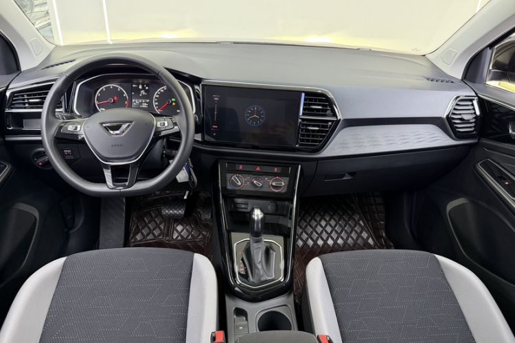 Used Jetta VS5 2022 280TSI Automatic Trendy Pro Version