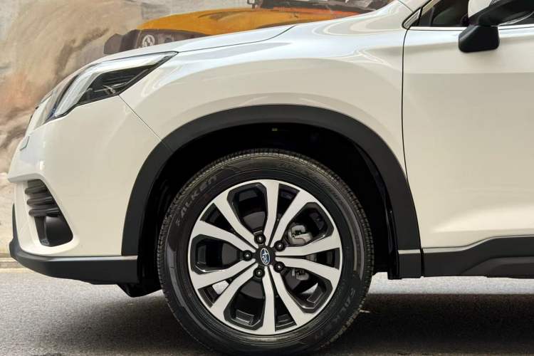 Used Subaru Forester 2024 2.5i AWD Premium Edition EyeSight
