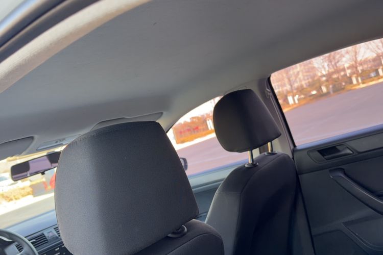 Used Volkswagen Santana 2021 1.5L Automatic Fashion Edition