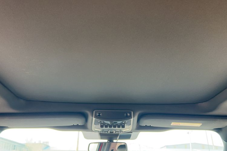 Used Ford F-150 Raptor 2019 3.5T Raptor Performance Enhanced Edition Interior 3