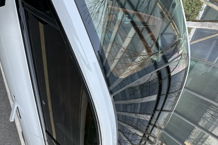 Used Leapmotor C10 2024 210 Smart Edition