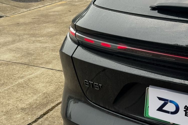 Used Nio ET5T 2024 75kWh Touring Exterior 1