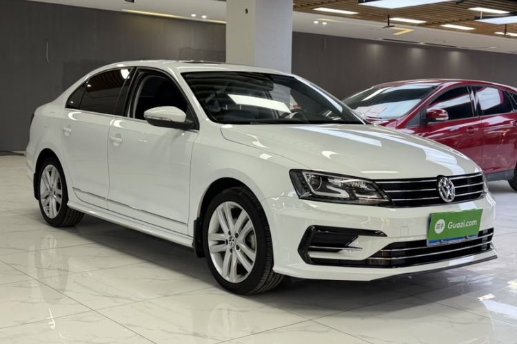Used Volkswagen Sagitar 2018 280TSI DSG Ignite Edition