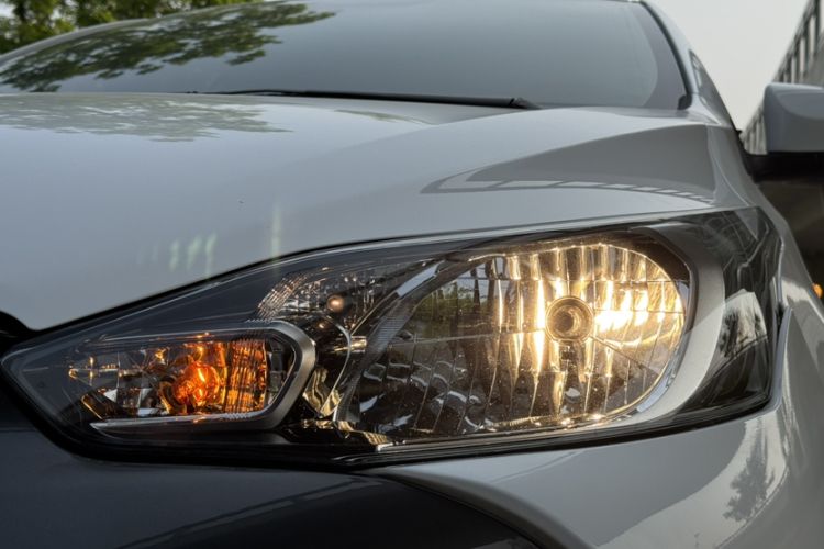 Used Toyota YARiS L Zhi Xuan 2020 1.5L CVT Leading Edition
