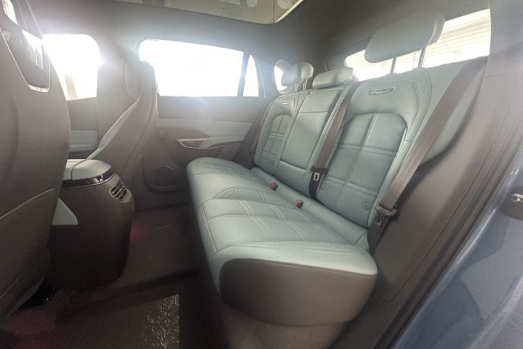 Used Hongqi Tiangong 08 2025 730 Max Rear-Drive Version
