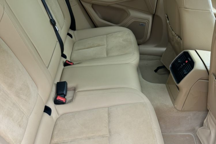 Used Porsche Macan 2017 Macan 2.0T