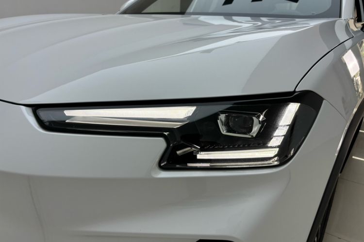 Used JETOUR Shanhai Shanhai L6 2024 1.5TD DHT MAX
