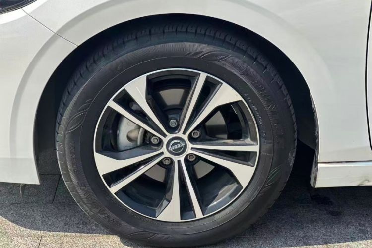 Used Nissan Sylphy 2023 1.6L CVT Enjoyment Edition