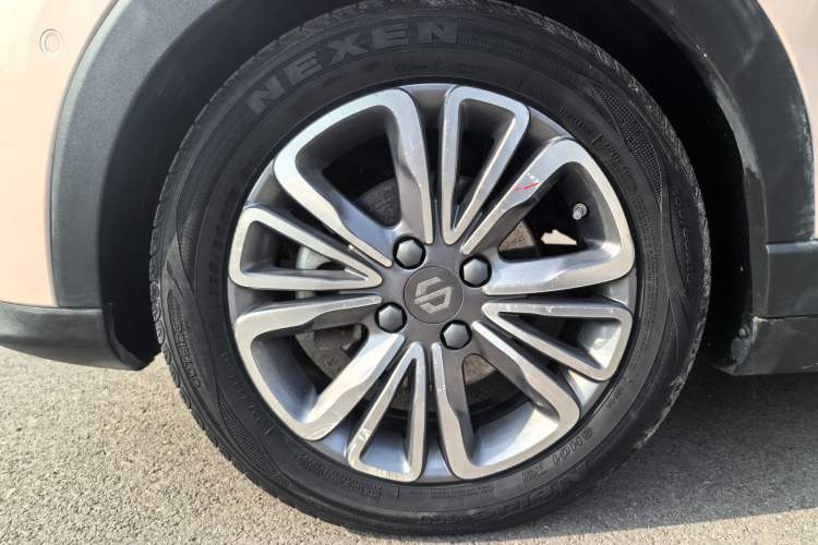 Used Leapmotor T03 2021 400 Luxury Edition