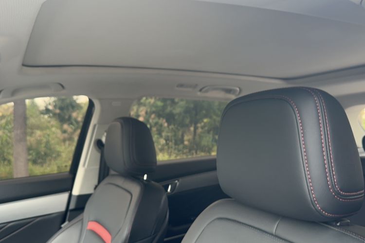 Used Bestune T99 2020 20TD Automatic Sport Premium Edition