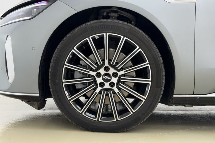 Used Chery Fulwin A9L 2025 Model, 260 Boya Luxury Edition
