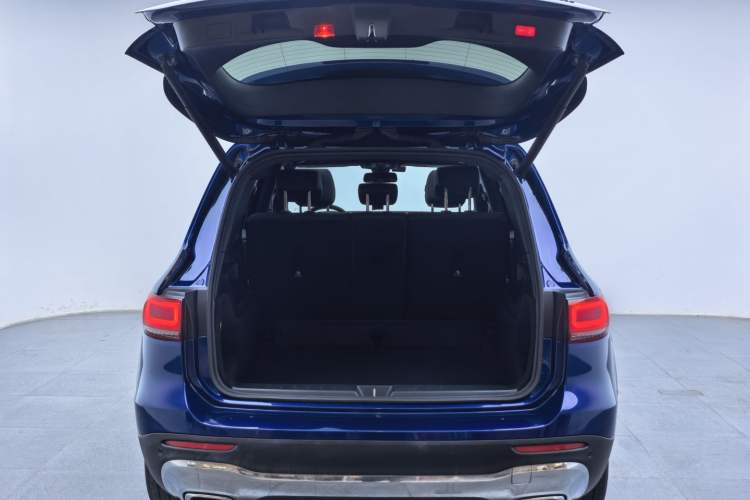 Used Mercedes-Benz GLB 2021 GLB 200 Dynamic Edition
