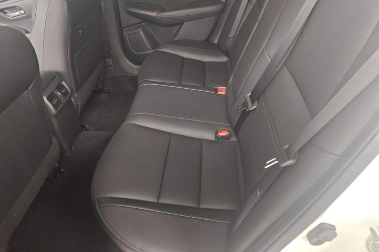 Used Nissan Sylphy 2021 1.6L XL CVT Enjoyment Edition
