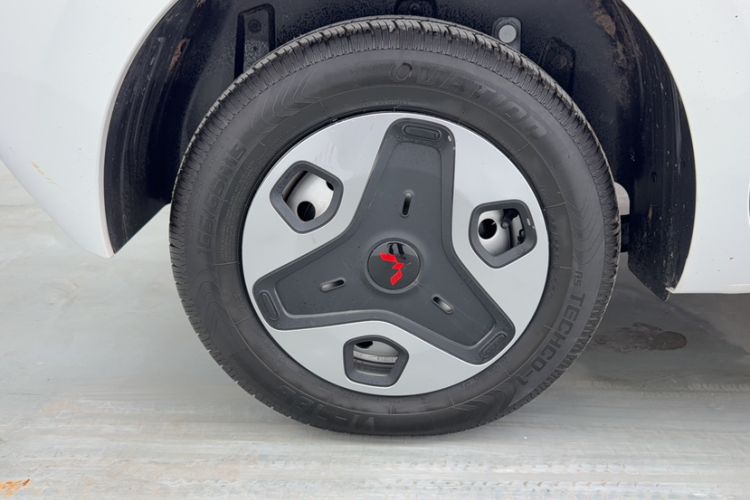 Used Wuling Zhiguang New Energy 2025 Model 305km Ambitious Edition
