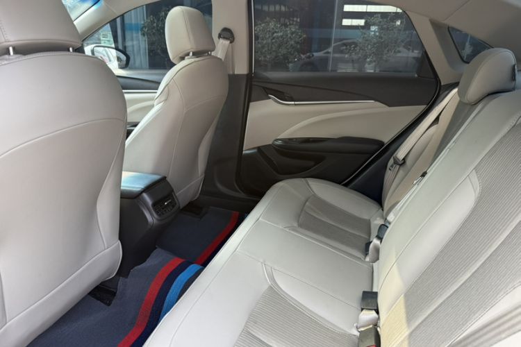 Used Buick GT 2017 15N Manual Elite Version