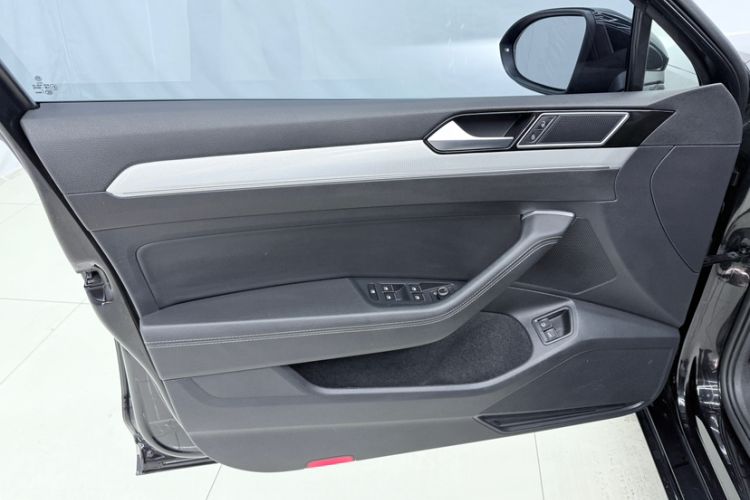 Used Volkswagen Magotan GTE Plug-in Hybrid 2022 GTE Luxury Model
