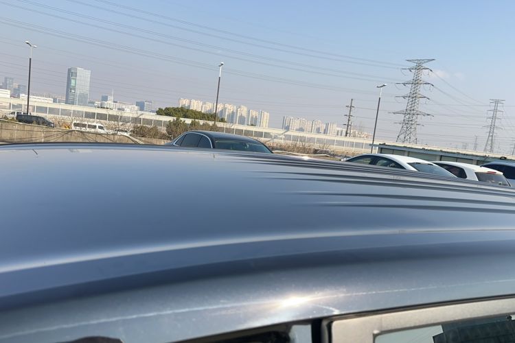 Used SAIC MAXUS G50 2022 1.5T Automatic Comfort Touring A
