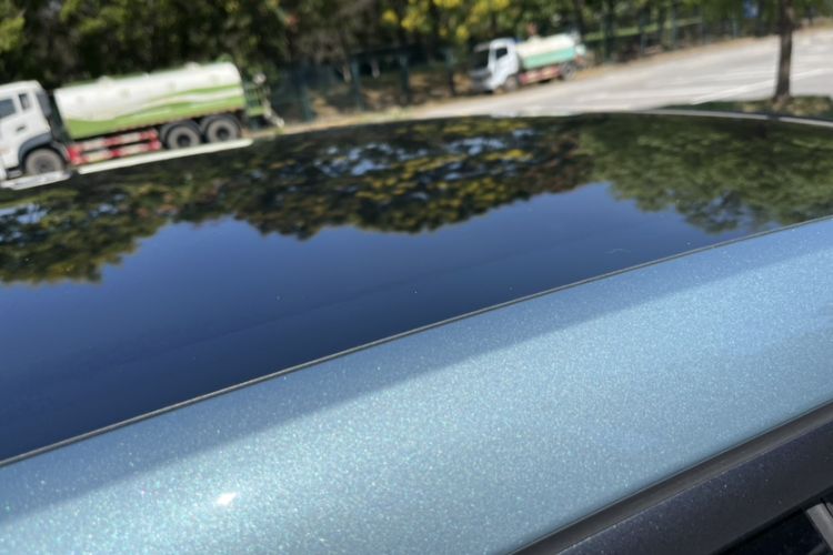 Used ONVO L60 2024 60 kWh Rear-Drive Version
