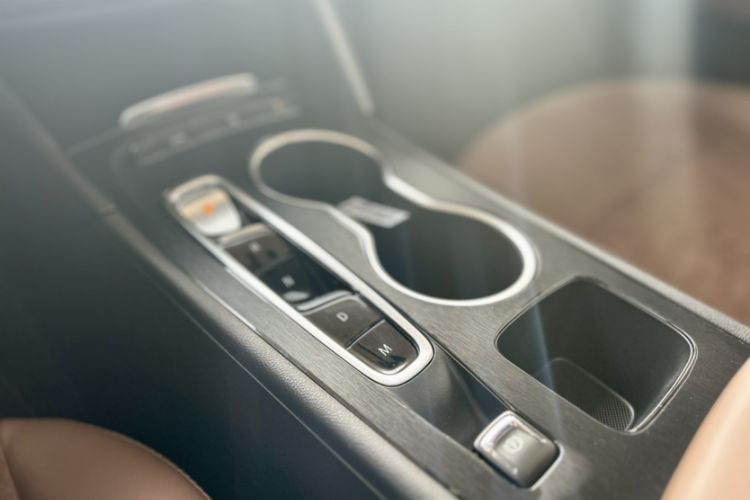 Used Buick Regal 2020 552T Luxury Version