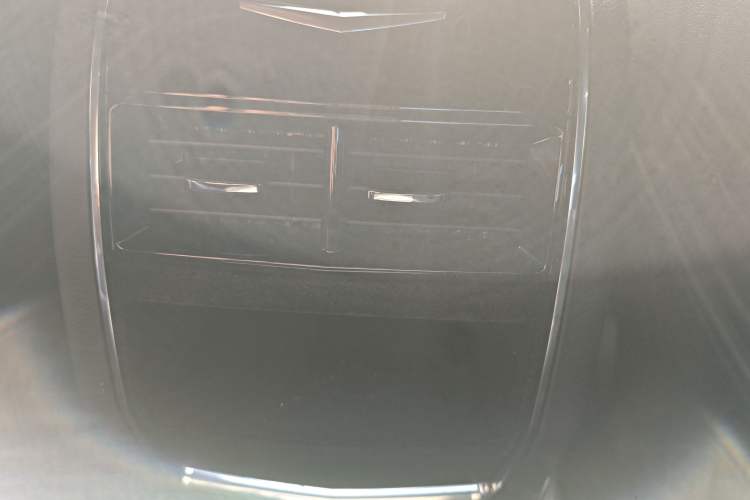 Used Cadillac CT6 2019 28T Elite Edition
