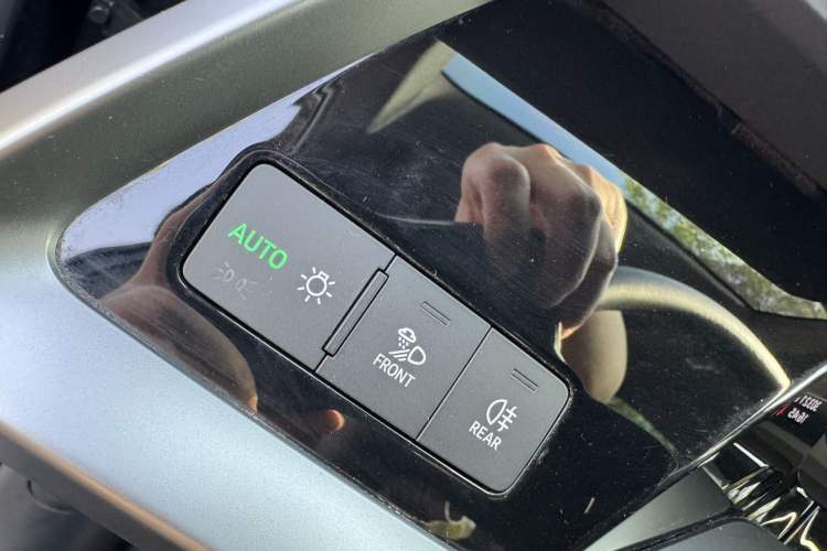 Used Audi A3 2023 Updated Sportback 35 TFSI Stylish Sports Type