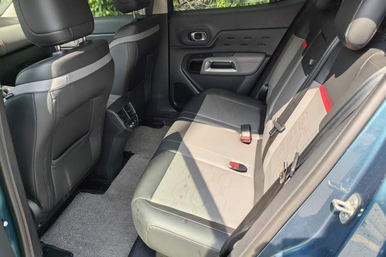 Used Citroen C5 AIRCROSS 2020 360THP Enjoyment Version