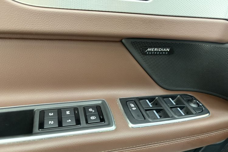 Used Jaguar XFL 2018 XFL 2.0T 250 PS Luxury Edition