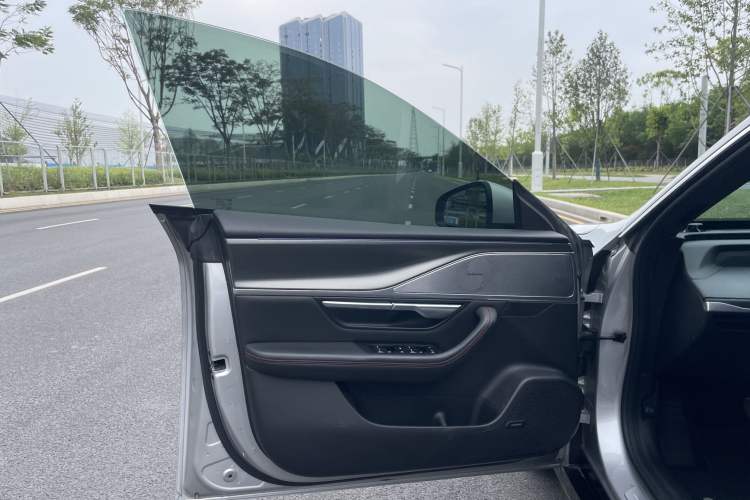 Used XPeng P7 2023 P7i 702 Pro
