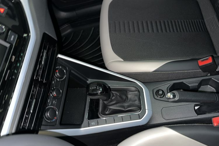 Used Volkswagen Polo 2019 Plus 1.5L Automatic Colorful Technology Edition