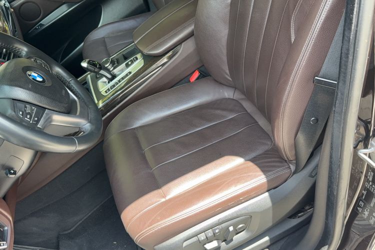 Used BMW X5 (Import) 2014 xDrive35i Elegant Edition