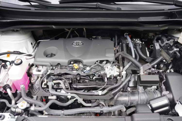 Used Toyota Sienna 2024 2.5L Hybrid Ultimate Edition