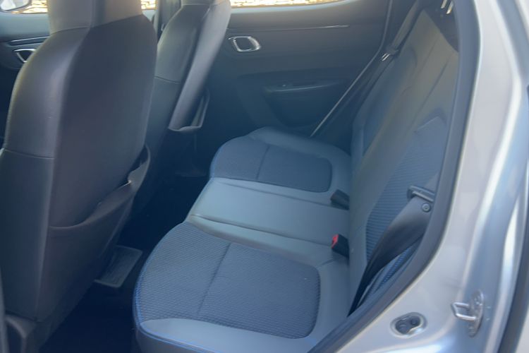 Used Renault E-Nuo 2019 e-Intelligent Model
