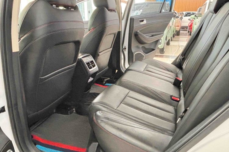 Used Chery Arrizo 5 PLUS 2021 Xiaoze 1.5L CVT Enjoy PLUS