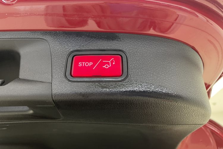 Used Mercedes-Benz GLA 2020 GLA 200 Interior 7